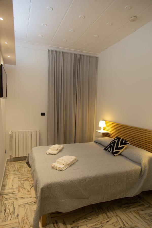 Up&B Rooms Catania Маскалучия Екстериор снимка