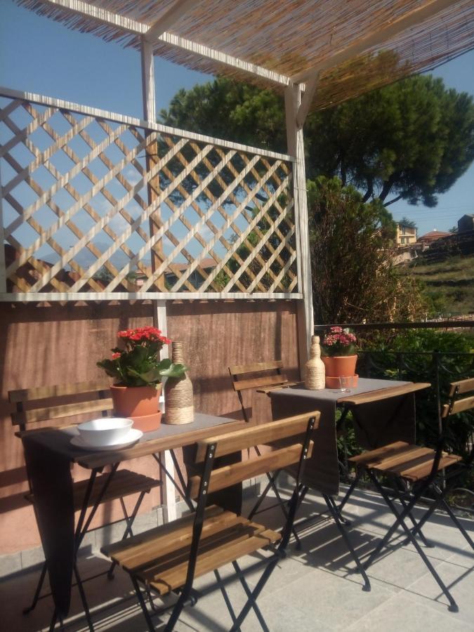 Up&B Rooms Catania Маскалучия Екстериор снимка